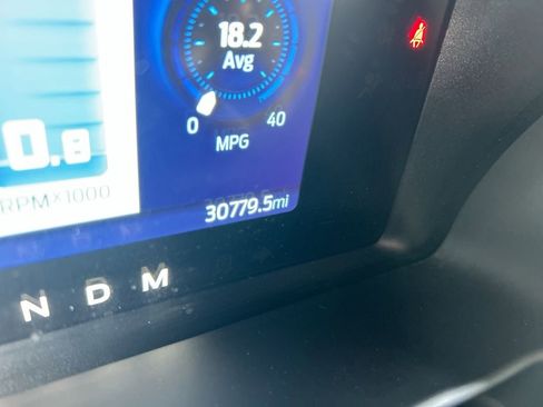 Used 2023 Ford Bronco Big Bend AWD/4WD image 17