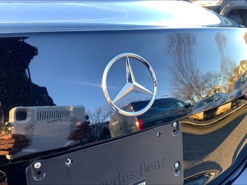 Used 2025 Mercedes-Benz C 300 4MATIC Sedan image 28