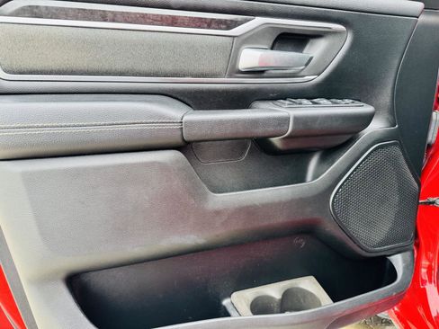 Used 2020 RAM 1500 Big Horn image 10