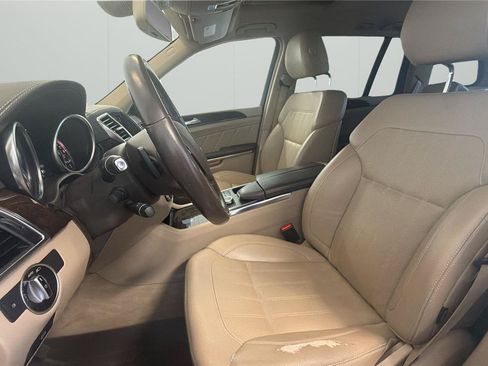 Used 2013 Mercedes-Benz GL 450 4MATIC image 10