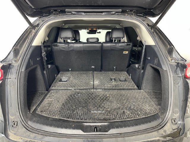 Used 2023 MAZDA CX-9 Touring Plus AWD/4WD image 14