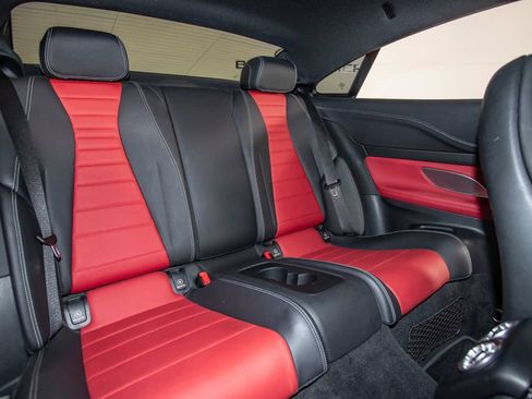 Used 2020 Mercedes-Benz E 450 Coupe image 15