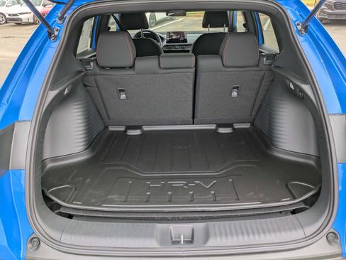 New 2026 Honda HR-V Sport image 18
