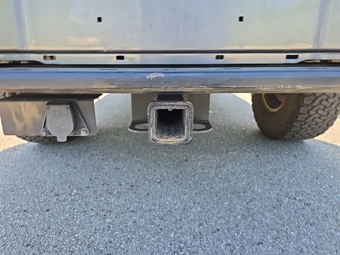 Used 2016 Nissan Frontier PRO-4X AWD/4WD image 13