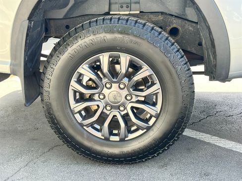 Used 2021 Ford Ranger XLT w/ Equipment Group 301A Mid AWD/4WD image 11