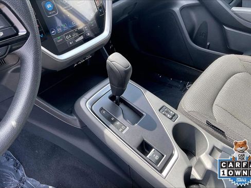 Certified 2024 Subaru Crosstrek 2.0i Premium image 18