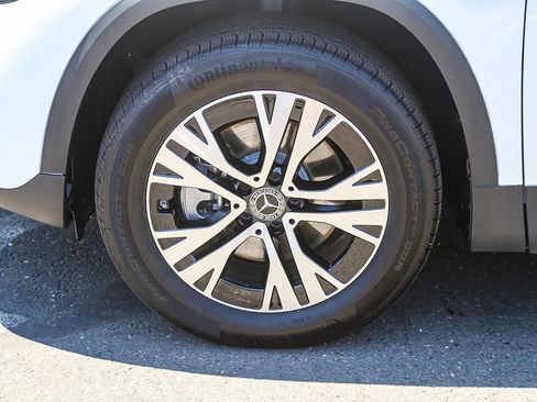 Certified 2026 Mercedes-Benz GLA 250 image 9