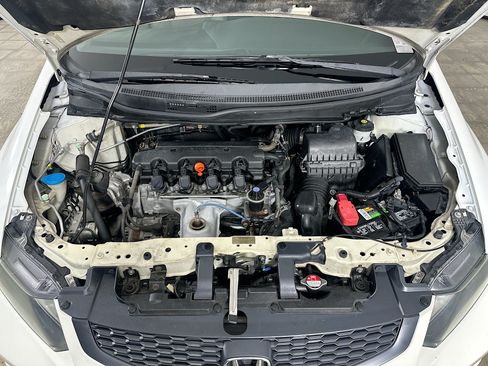 Used 2013 Honda Civic LX image 29