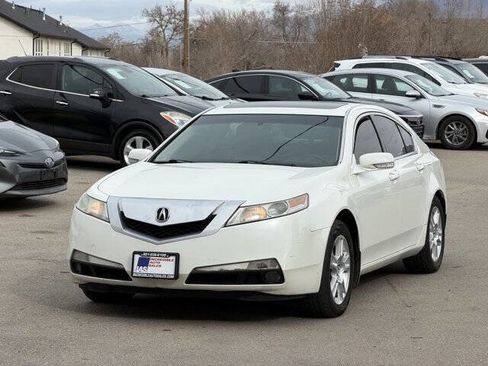 Used 2011 Acura TL image 9