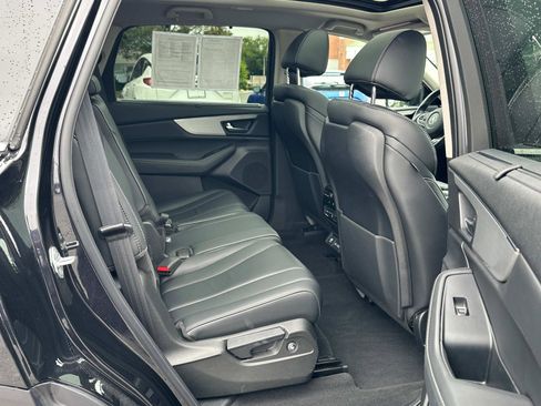 Certified 2024 Acura MDX SH-AWD w/ Technology Package image 15