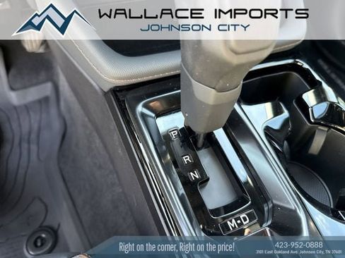New 2026 Subaru Forester Sport AWD/4WD image 79