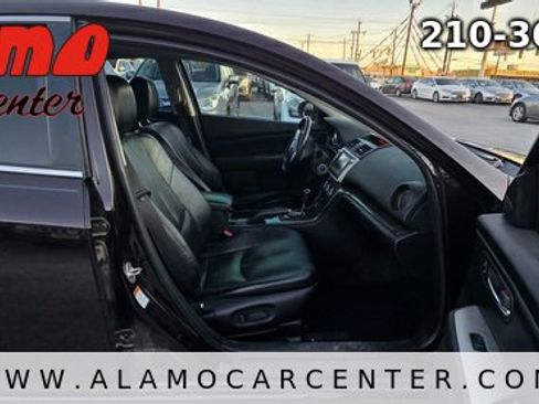 Used 2009 MAZDA MAZDA6 s Grand Touring w/ Moonroof & Bose Pkg image 15