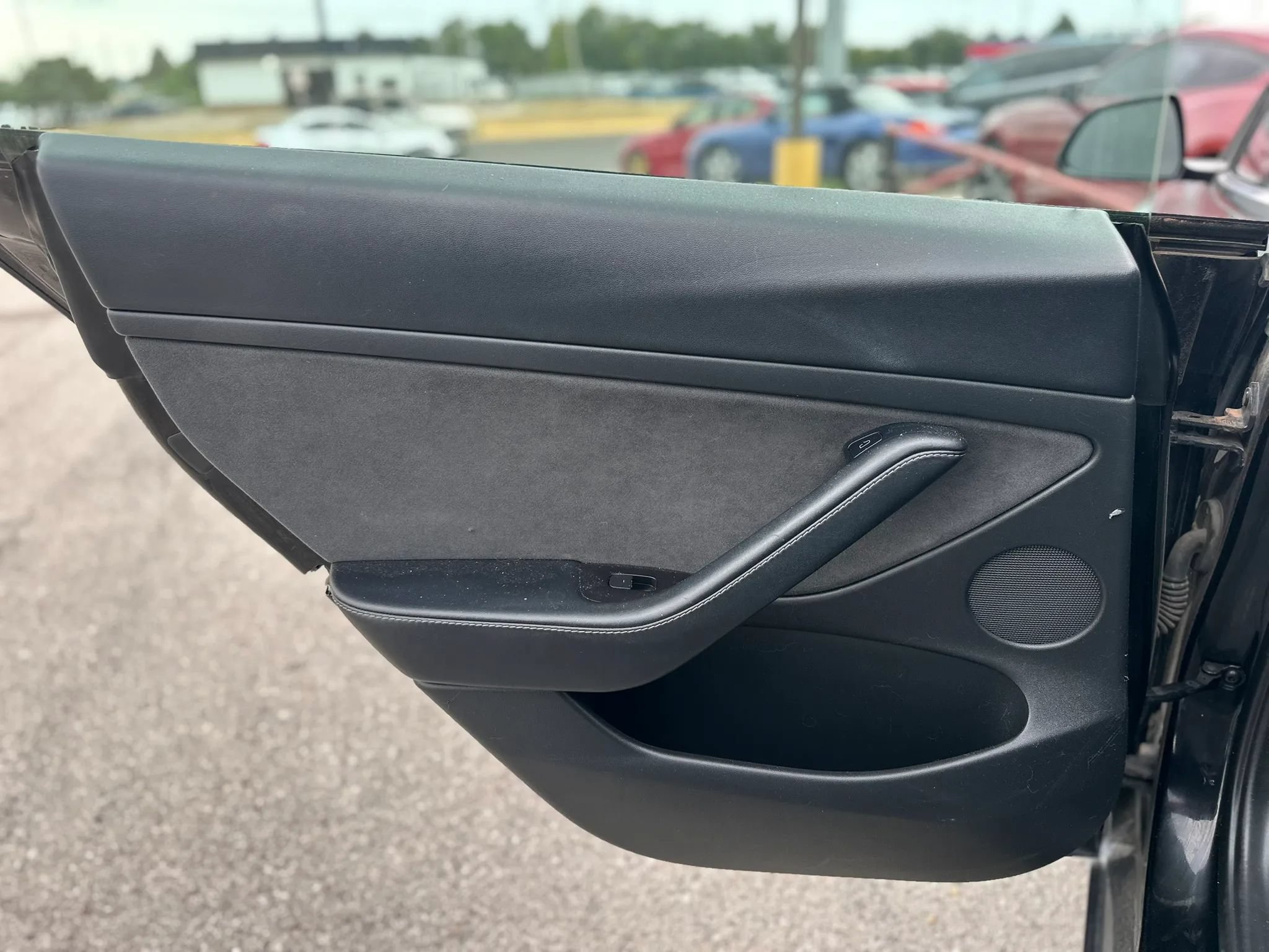 Used 2022 Tesla Model 3 RWD image 22