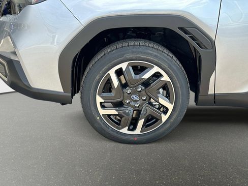 New 2026 Subaru Forester Limited image 11