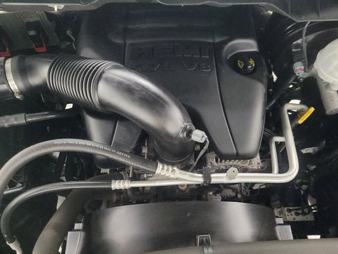 Used 2019 RAM 1500 Tradesman w/ Popular Equipment Group AWD/4WD image 30