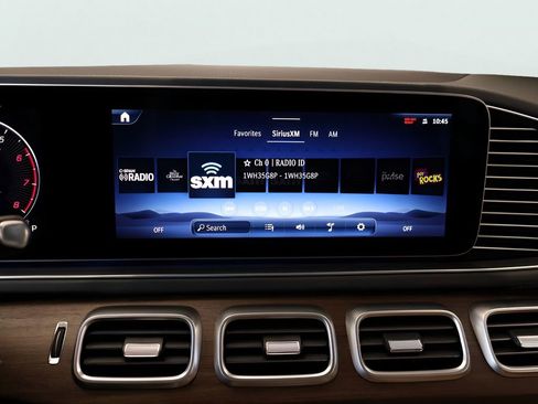 New 2026 Mercedes-Benz GLE 450 GLE 450 image 23