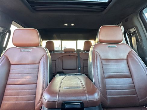 Used 2024 GMC Sierra 2500 Denali Ultimate image 15