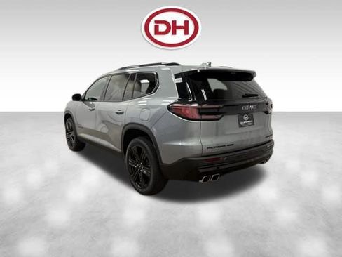 New 2026 GMC Acadia Elevation w/ Black Edition image 18