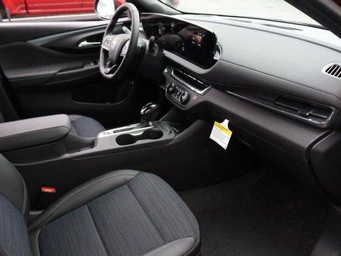 New 2025 Buick Envista Preferred w/ Convenience I Package image 6