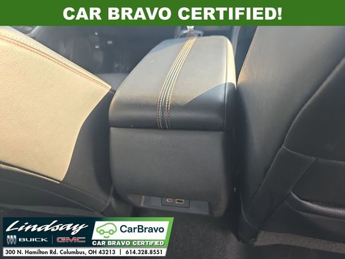 Used 2023 Nissan Altima 2.5 SR w/ SR Premium Package FWD image 24
