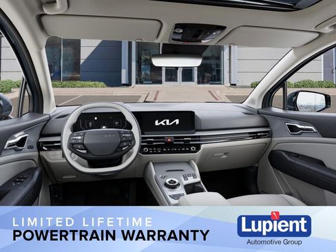 New 2026 Kia Sportage SX Prestige image 18