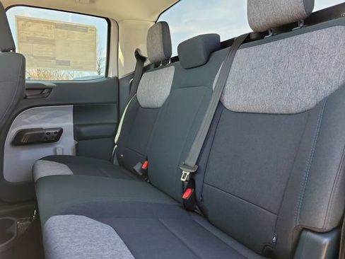 New 2026 Ford Maverick XLT FWD image 11