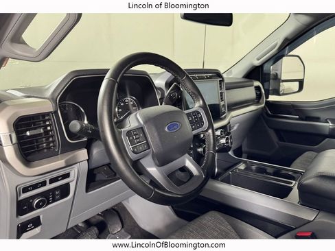 Used 2023 Ford F150 XLT w/ Equipment Group 302A High image 31