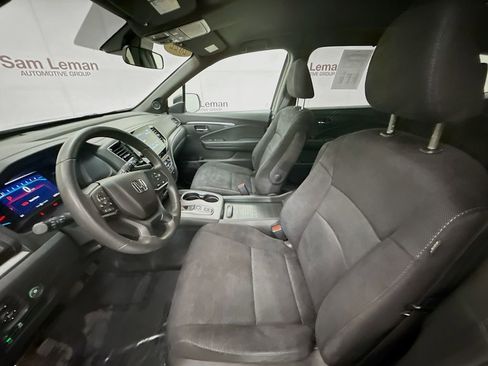 Used 2022 Honda Pilot Sport image 19