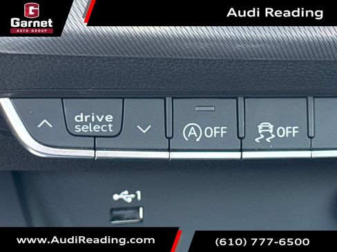 Used 2024 Audi A5 2.0T Premium Plus AWD/4WD image 36