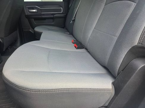 Used 2022 RAM 2500 Big Horn AWD/4WD image 22