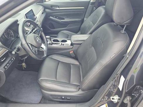 Used 2020 Nissan Altima 2.5 SL image 4