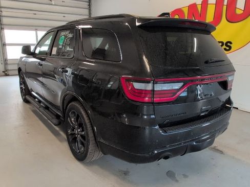 Used 2024 Dodge Durango R/T image 3
