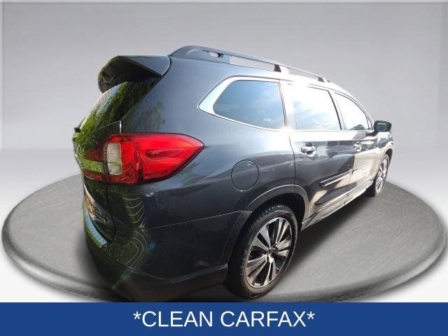 Used 2022 Subaru Ascent Touring AWD/4WD image 7