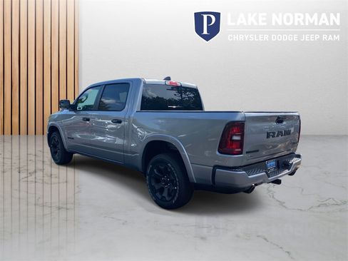 New 2026 RAM 1500 Big Horn image 7