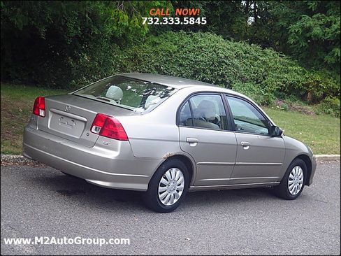 Used 2004 Honda Civic LX image 17