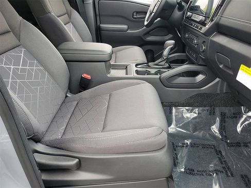 New 2026 Nissan Frontier SV w/ Tow Package image 13