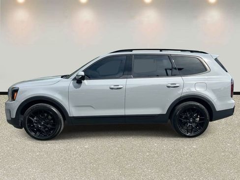 Used 2025 Kia Telluride SX Prestige X-Line AWD/4WD image 8