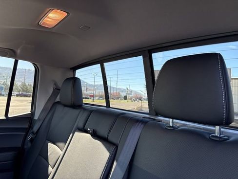 New 2026 Honda Ridgeline RTL image 27