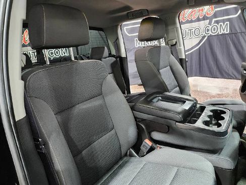 Used 2016 Chevrolet Silverado 1500 LT w/ All Star Edition image 13