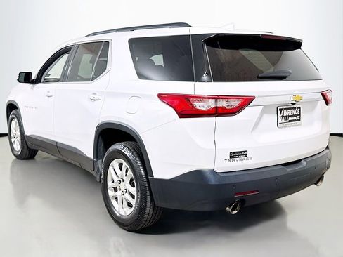 Used 2020 Chevrolet Traverse LT FWD image 6