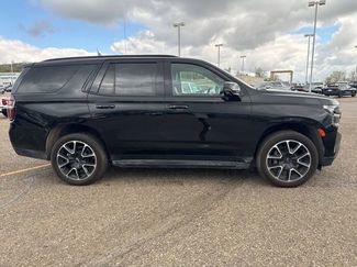 Used 2024 Chevrolet Tahoe RST w/ Luxury Package AWD/4WD video 2