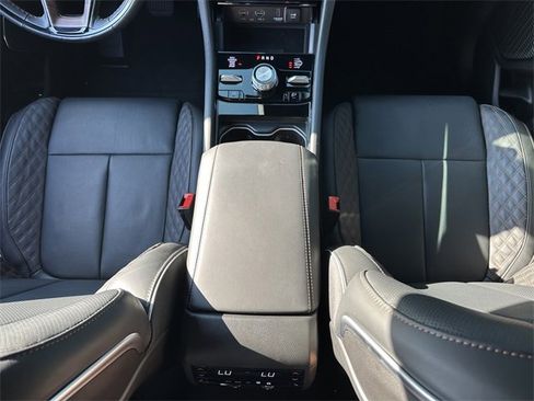 Used 2025 Jeep Grand Cherokee Summit w/ Adv Protech Group IV image 19