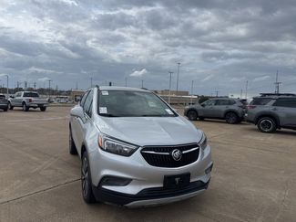 Used 2022 Buick Encore Preferred video 2