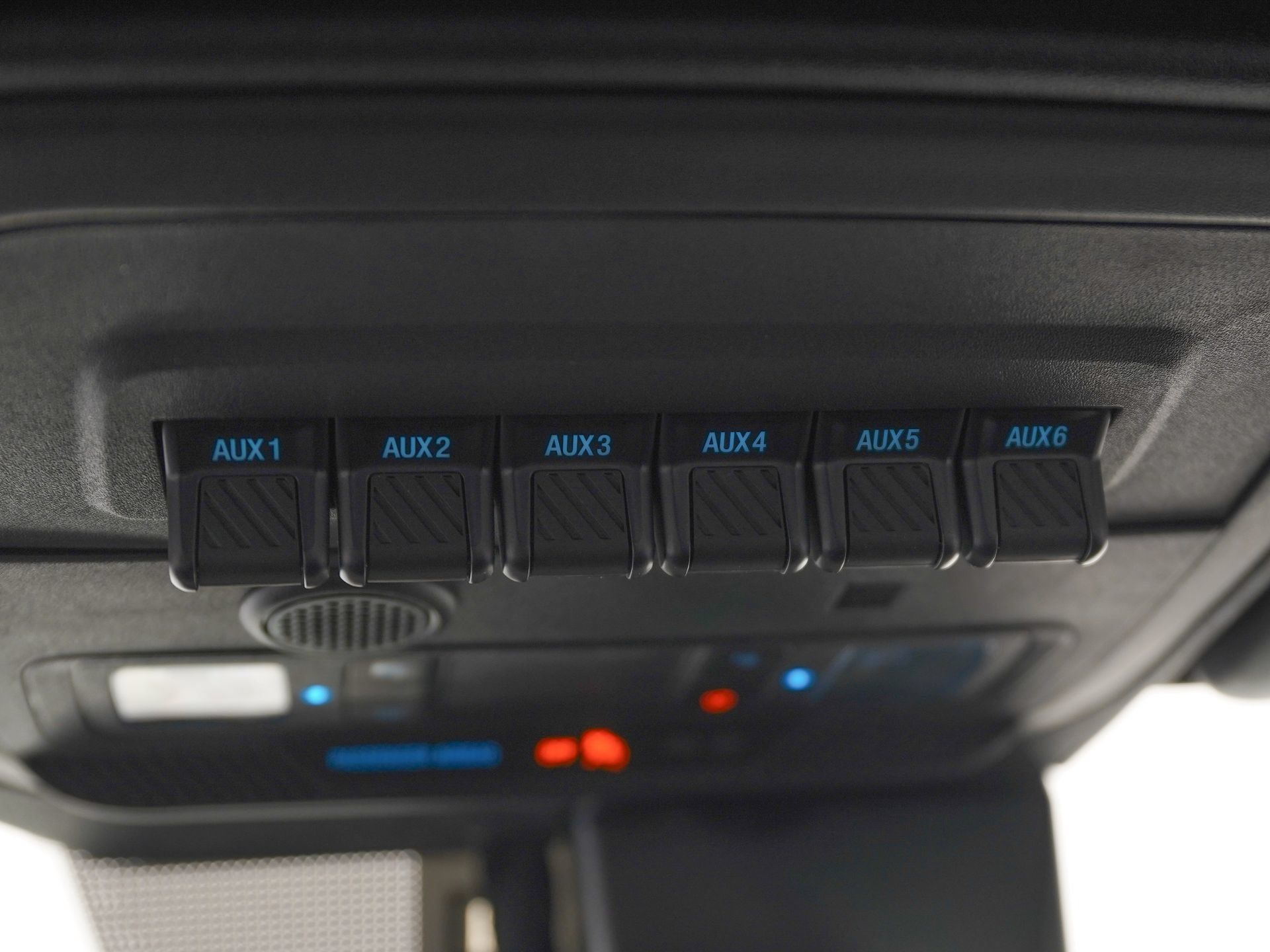 Used 2023 Ford Bronco Wildtrak AWD/4WD image 25