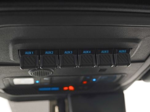 Used 2023 Ford Bronco Wildtrak AWD/4WD image 25