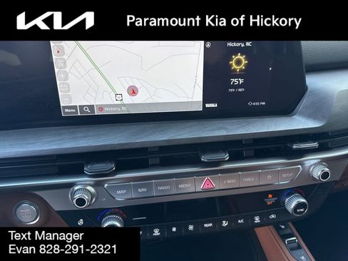 Used 2024 Kia Telluride EX X-Line image 27