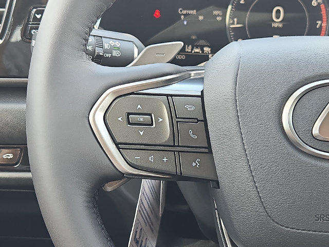 New 2026 Lexus NX 350 AWD w/ Accessory Package (2T) image 23