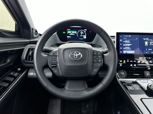Used 2024 Toyota bZ4X FWD w/ Weather Package image 30
