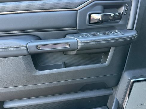 Used 2025 RAM 2500 Rebel w/ Rebel Level 2 Equipment Group image 10