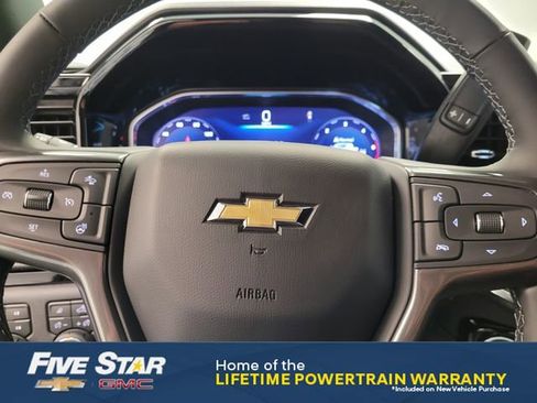 New 2026 Chevrolet Silverado 2500 High Country w/ High Country Premium Package AWD/4WD image 24